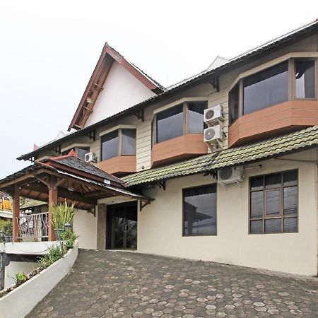 Reddoorz Near Malioboro Tugu Station Jogja Hotel Yogyakarta Ngoại thất bức ảnh