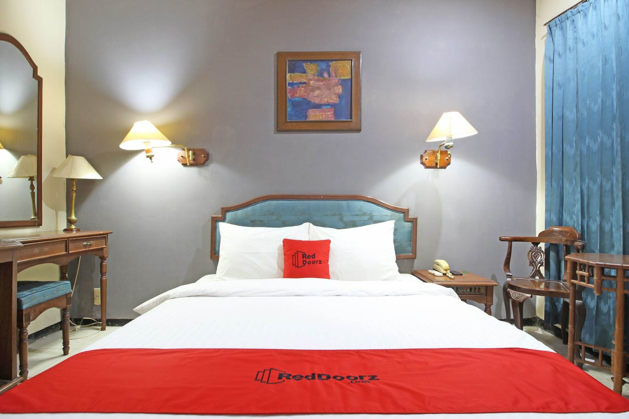 Reddoorz Near Malioboro Tugu Station Jogja Hotel Yogyakarta Ngoại thất bức ảnh