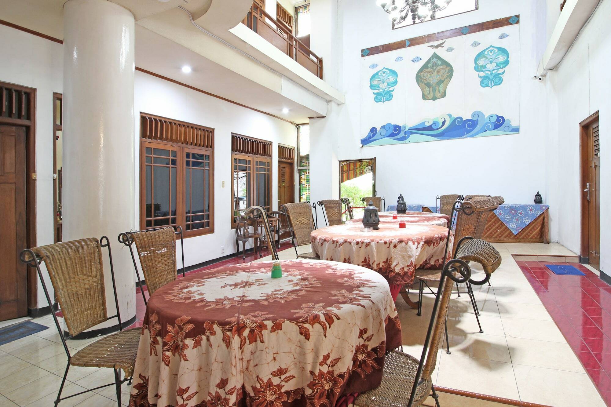 Reddoorz Near Malioboro Tugu Station Jogja Hotel Yogyakarta Ngoại thất bức ảnh